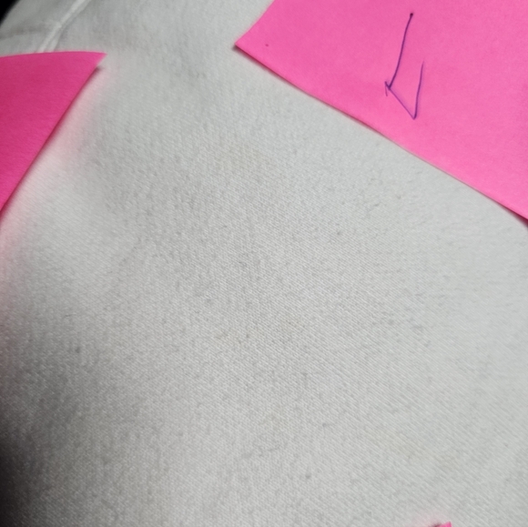 Used in Good Condition As is LAKERS STITCHED ORIGINAL HOODIE 3XL - Picture 11 of 16